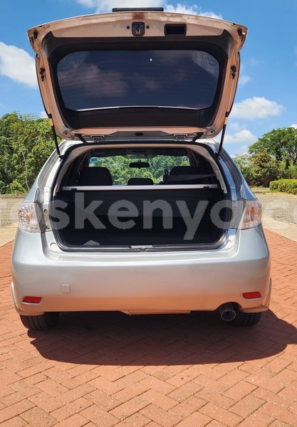 Big with watermark subaru impreza nairobi nairobi 28358