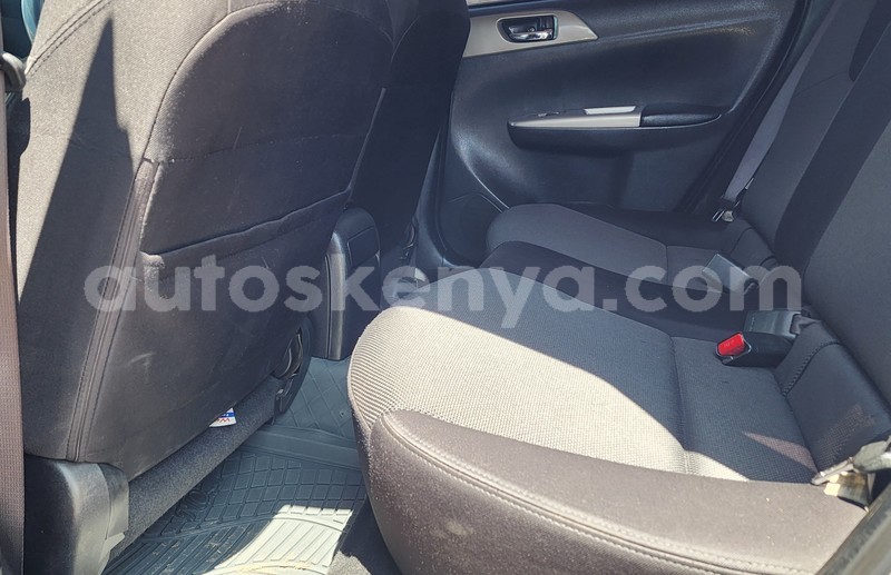 Big with watermark subaru impreza nairobi nairobi 28358
