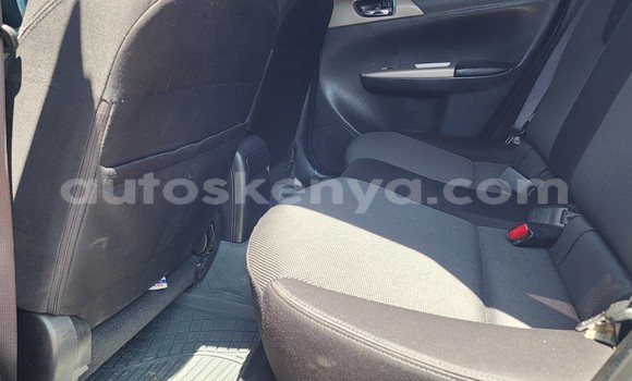 Oofamaa Subaru Impreza Silver Makiinaa iti Nairobi keessatti Nairobi keessatti Oofamaa Subaru Impreza Silver Makiinaa iti Nairobi keessatti Nairobi keessatti