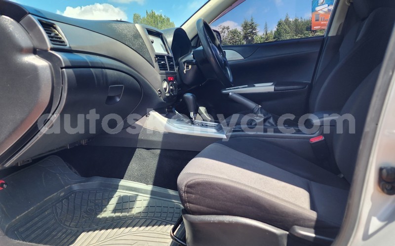 Big with watermark subaru impreza nairobi nairobi 28358