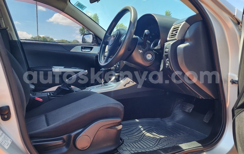 Big with watermark subaru impreza nairobi nairobi 28358