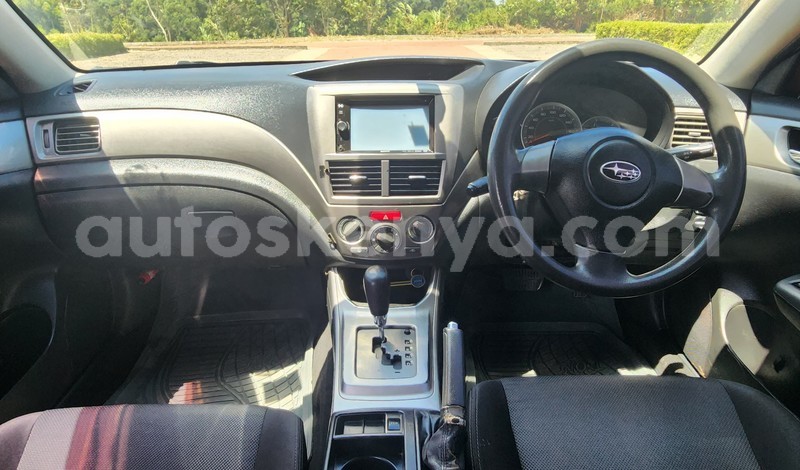 Big with watermark subaru impreza nairobi nairobi 28358