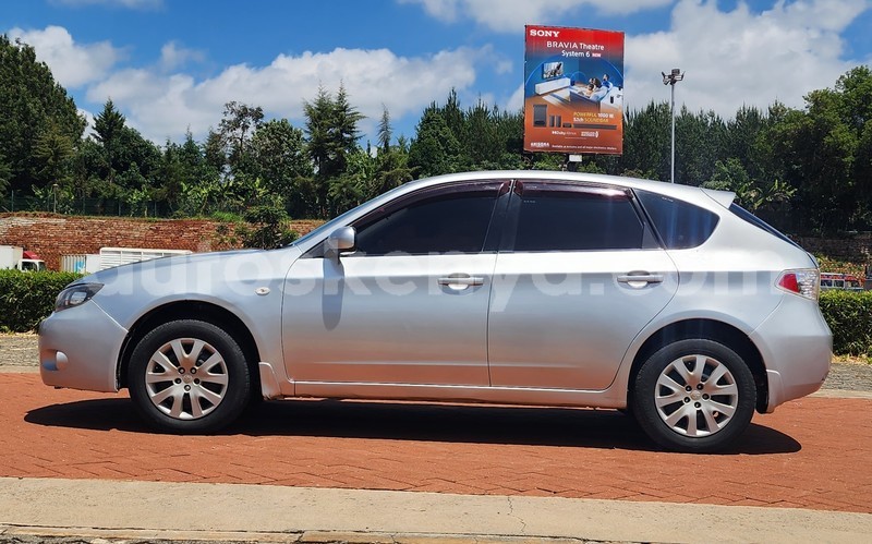 Big with watermark subaru impreza nairobi nairobi 28358