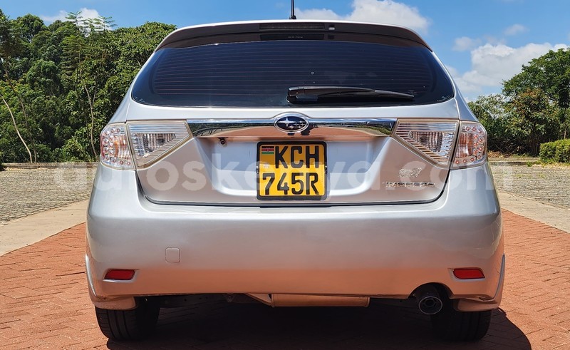 Big with watermark subaru impreza nairobi nairobi 28358