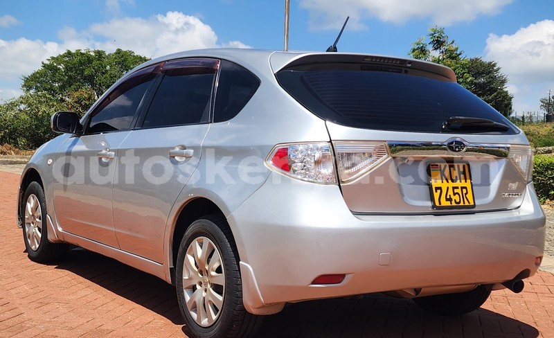 Big with watermark subaru impreza nairobi nairobi 28358