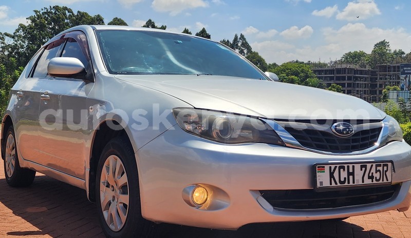 Big with watermark subaru impreza nairobi nairobi 28358