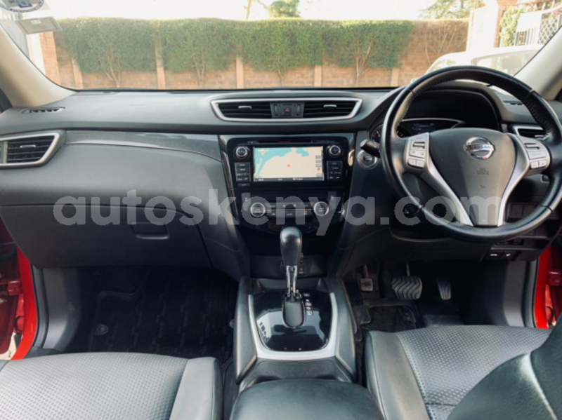 Big with watermark nissan x trail nairobi machakos 28359