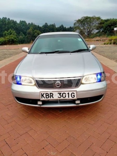 Big with watermark nissan sunny nairobi machakos 28360