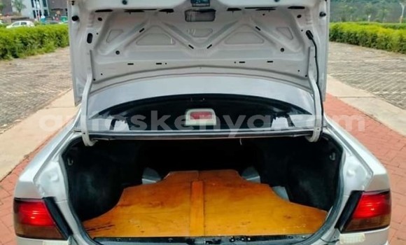 Oofamaa Nissan Sunny Silver Makiinaa iti Machakos keessatti Nairobi keessatti Oofamaa Nissan Sunny Silver Makiinaa iti Machakos keessatti Nairobi keessatti