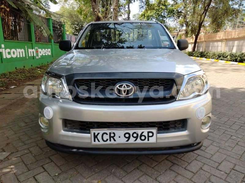 Big with watermark toyota hilux nairobi machakos 28361