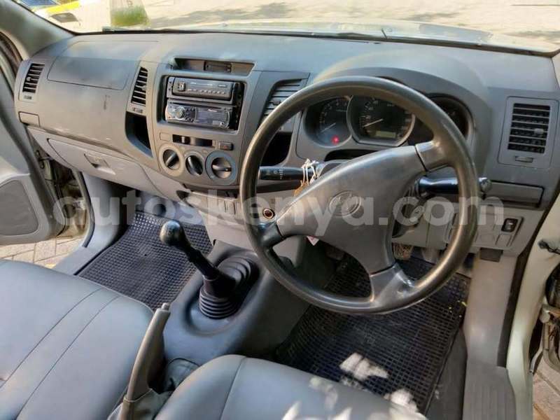 Big with watermark toyota hilux nairobi machakos 28361