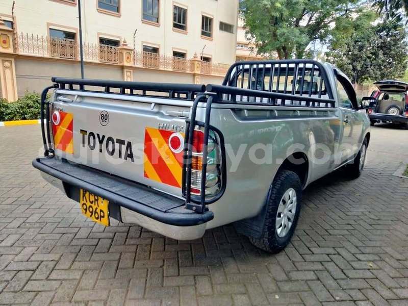 Big with watermark toyota hilux nairobi machakos 28361