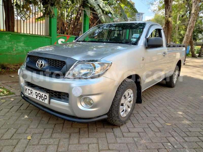 Big with watermark toyota hilux nairobi machakos 28361