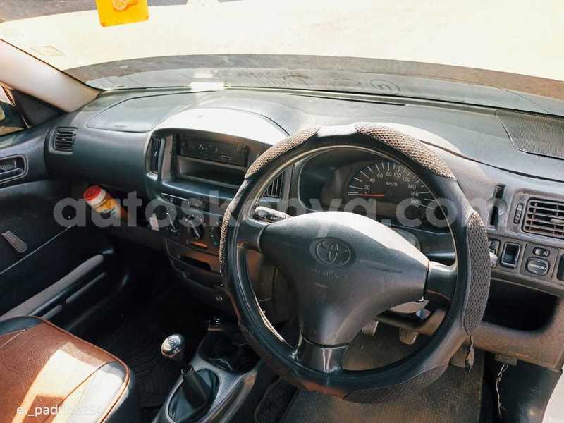 Big with watermark toyota probox nairobi kiambu 28363