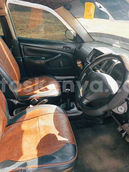 Big with watermark toyota probox nairobi kiambu 28363