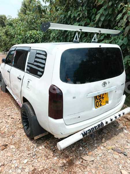 Big with watermark toyota probox nairobi kiambu 28363