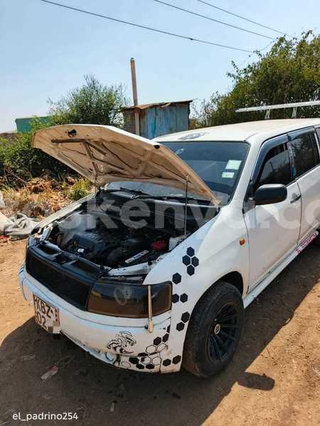 Big with watermark toyota probox nairobi kiambu 28363