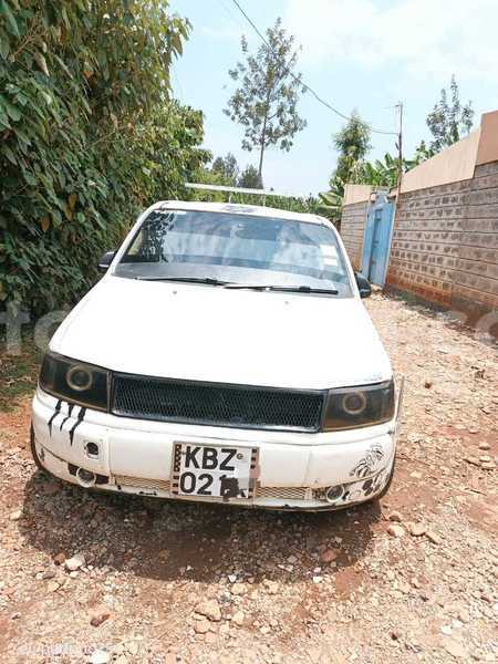 Big with watermark toyota probox nairobi kiambu 28363