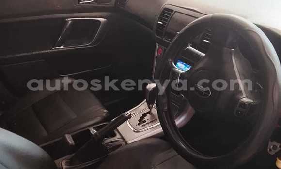 Buy Used Subaru Legacy White Car in Ruiru in Nairobi Buy Used Subaru Legacy White Car in Ruiru in Nairobi