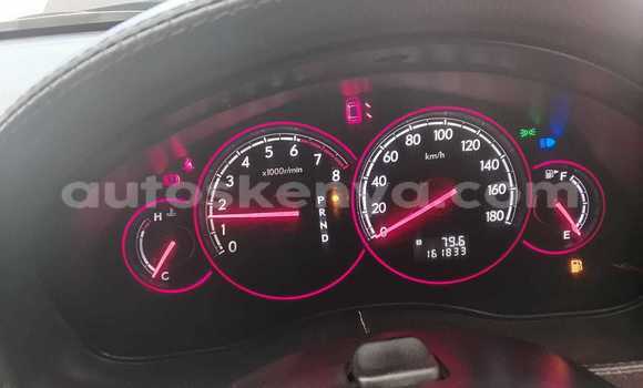 Buy Used Subaru Legacy White Car in Ruiru in Nairobi Buy Used Subaru Legacy White Car in Ruiru in Nairobi