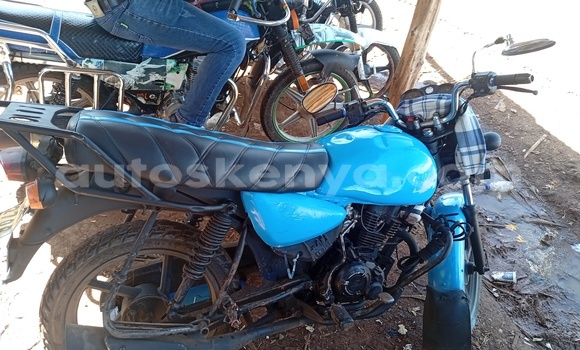 Nunua Ilio tumika Boxer BM100 Bluu Bike ndani ya Nairobi nchini Nairobi Nunua Ilio tumika Boxer BM100 Bluu Bike ndani ya Nairobi nchini Nairobi