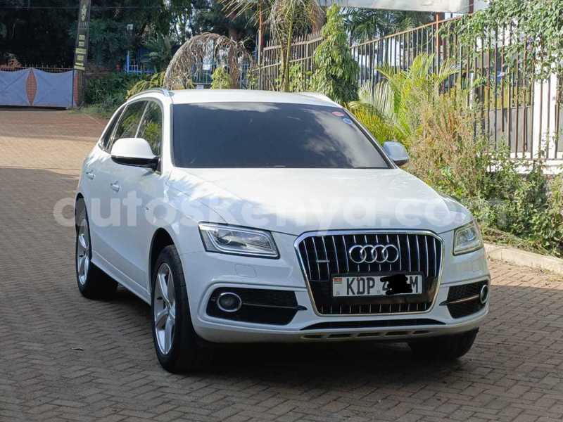 Big with watermark audi q5 nairobi nairobi 28368