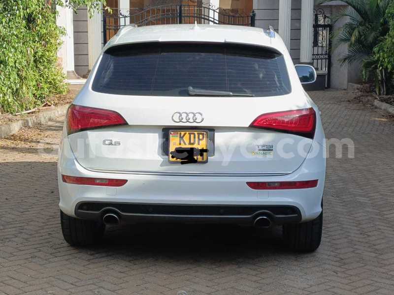 Big with watermark audi q5 nairobi nairobi 28368