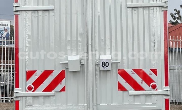 Buy Used Mitsubishi Fuso White Truck in Machakos in Nairobi Buy Used Mitsubishi Fuso White Truck in Machakos in Nairobi