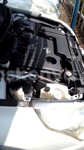 Big with watermark nissan teana rift valley eldoret 28373