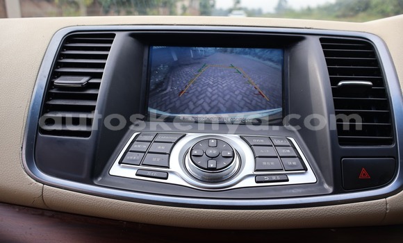 Buy Used Nissan Teana White Car in Eldoret in Rift Valley Buy Used Nissan Teana White Car in Eldoret in Rift Valley