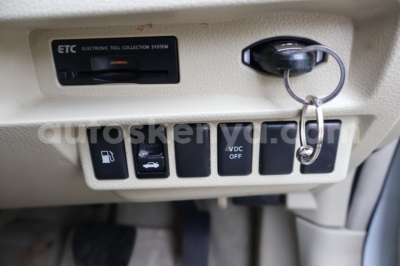 Big with watermark nissan teana rift valley eldoret 28373