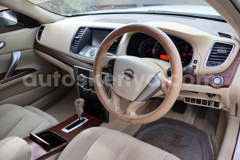 Big with watermark nissan teana rift valley eldoret 28373