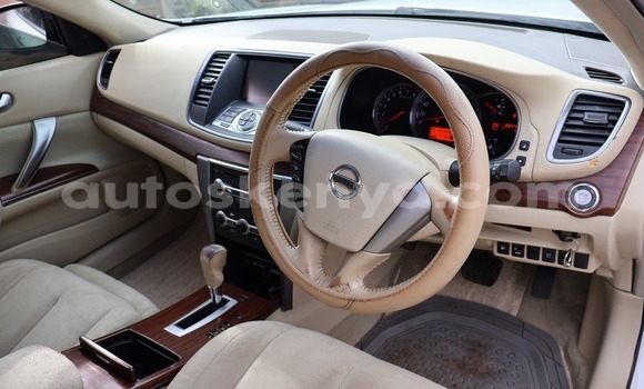 Buy Used Nissan Teana White Car in Eldoret in Rift Valley Buy Used Nissan Teana White Car in Eldoret in Rift Valley