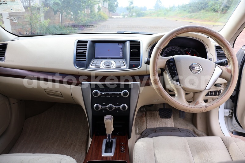 Big with watermark nissan teana rift valley eldoret 28373