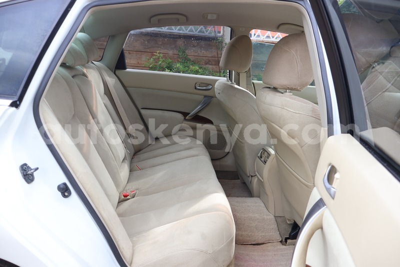 Big with watermark nissan teana rift valley eldoret 28373