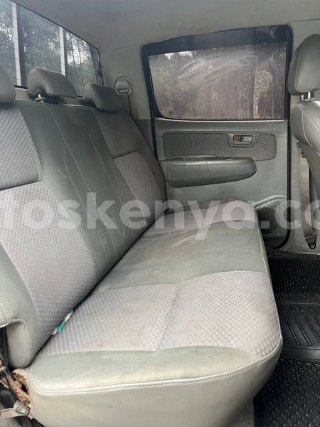 Big with watermark toyota hilux nyanza kisumu 28374