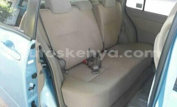 Oofamaa Toyota Raum Blue Makiinaa iti Machakos keessatti Nairobi keessatti Oofamaa Toyota Raum Blue Makiinaa iti Machakos keessatti Nairobi keessatti