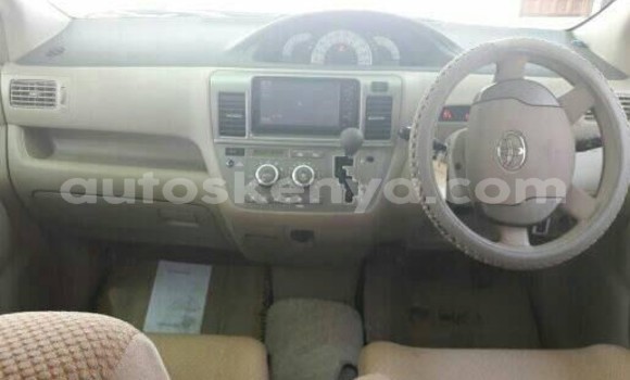 Oofamaa Toyota Raum Blue Makiinaa iti Machakos keessatti Nairobi keessatti Oofamaa Toyota Raum Blue Makiinaa iti Machakos keessatti Nairobi keessatti