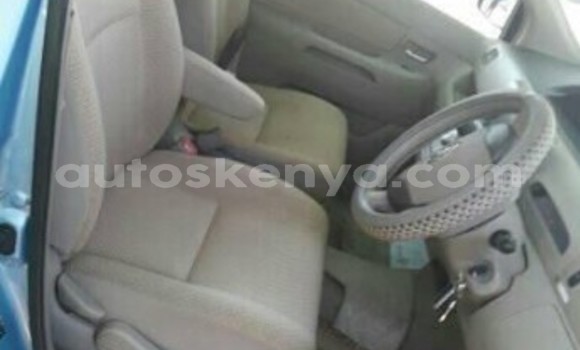 Oofamaa Toyota Raum Blue Makiinaa iti Machakos keessatti Nairobi keessatti Oofamaa Toyota Raum Blue Makiinaa iti Machakos keessatti Nairobi keessatti