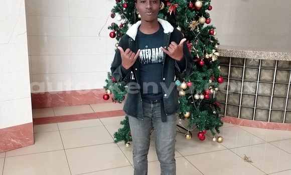 Buy Used Brilliance M2 (BS4) Black Car in Nairobi in Nairobi Buy Used Brilliance M2 (BS4) Black Car in Nairobi in Nairobi