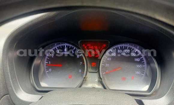 Nunua Ilio tumika Nissan Note Fedha Gari ndani ya Nairobi nchini Nairobi Nunua Ilio tumika Nissan Note Fedha Gari ndani ya Nairobi nchini Nairobi