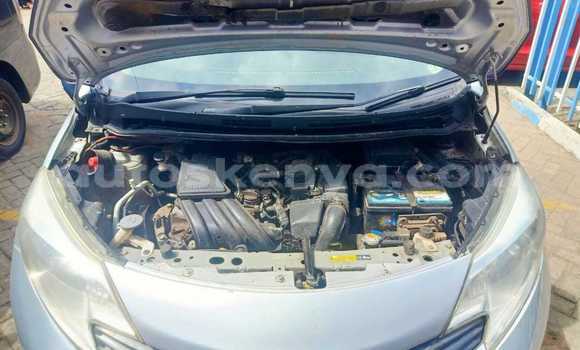 Nunua Ilio tumika Nissan Note Fedha Gari ndani ya Nairobi nchini Nairobi Nunua Ilio tumika Nissan Note Fedha Gari ndani ya Nairobi nchini Nairobi