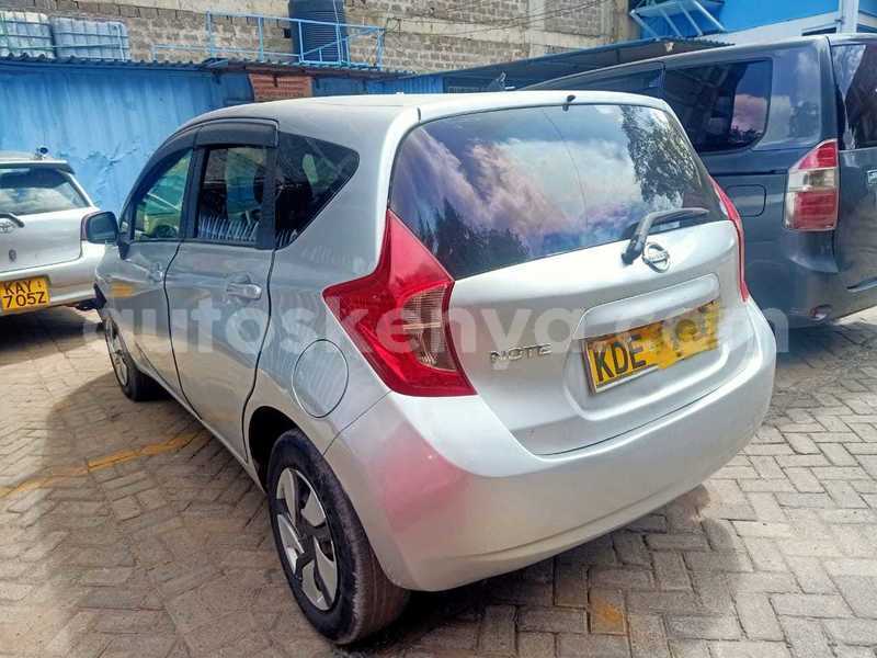 Big with watermark nissan note nairobi nairobi 28379