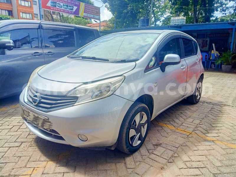 Big with watermark nissan note nairobi nairobi 28379
