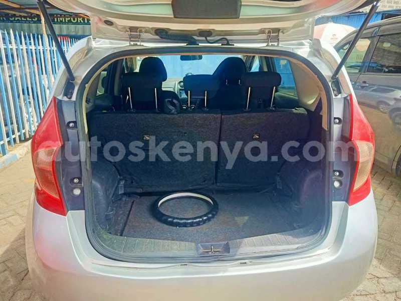 Big with watermark nissan note nairobi nairobi 28379