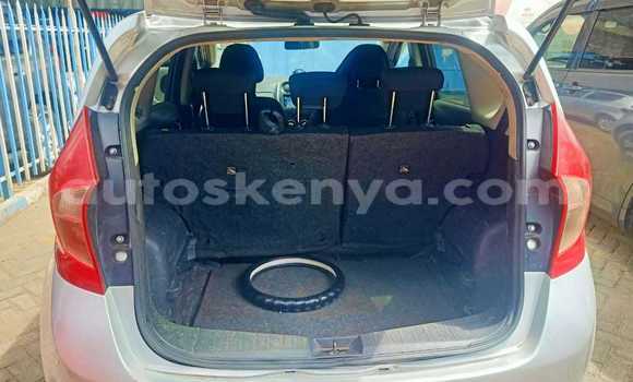 Nunua Ilio tumika Nissan Note Fedha Gari ndani ya Nairobi nchini Nairobi Nunua Ilio tumika Nissan Note Fedha Gari ndani ya Nairobi nchini Nairobi
