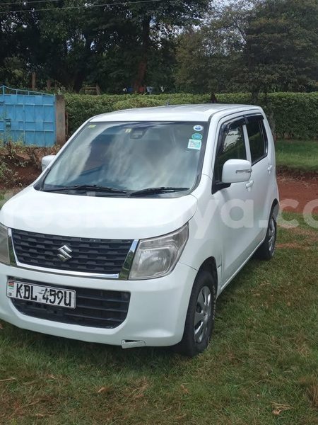 Big with watermark suzuki wagon r nairobi nairobi 28380