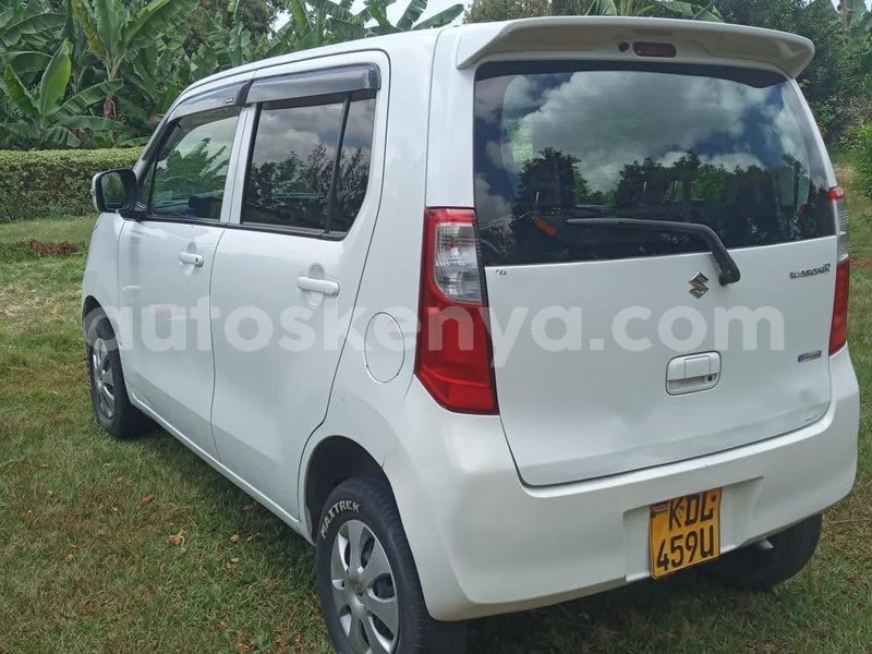 Big with watermark suzuki wagon r nairobi nairobi 28380