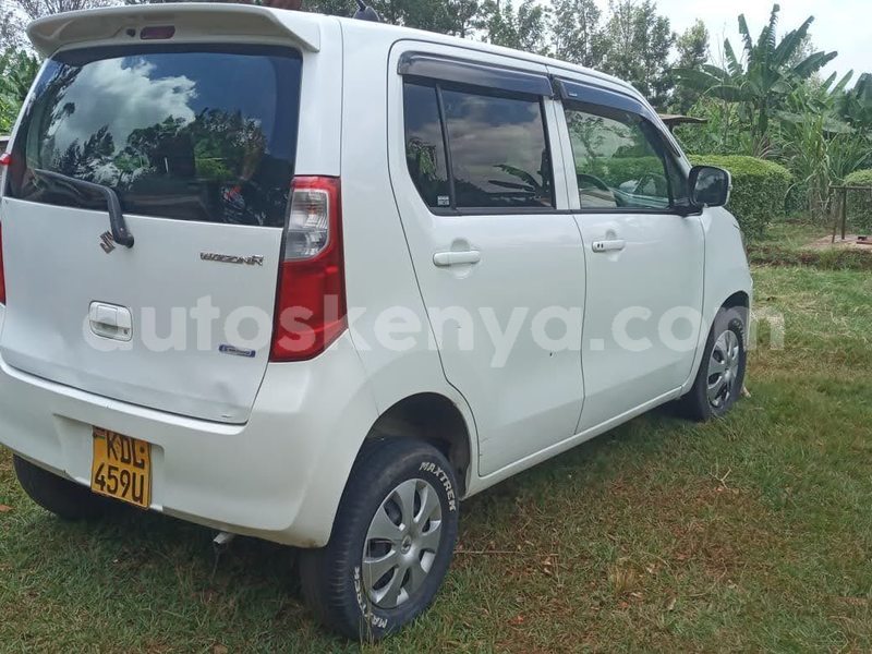 Big with watermark suzuki wagon r nairobi nairobi 28380
