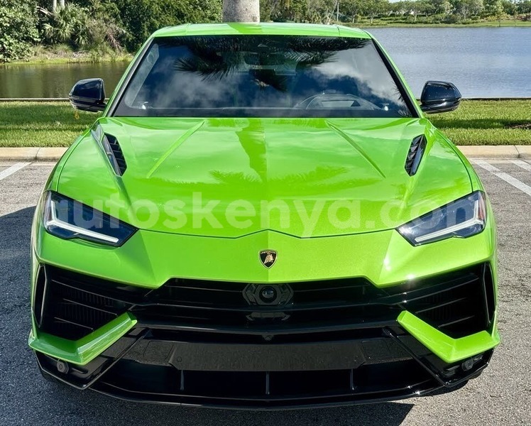 Big with watermark lamborghini urus coastal kenya mombasa 28381